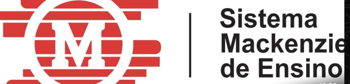 Logo do Sistema Mackenzie de Ensino